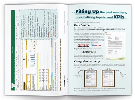 Financial Modelling Handbook