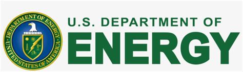 Us Doe Logo - United States Department Of Energy Logo - 1000x251 PNG ...