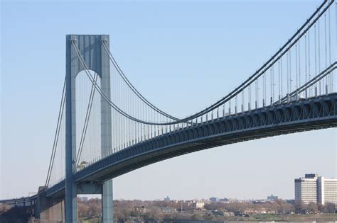 Commuter alert: It now costs more to cross Verrazano Bridge - silive.com