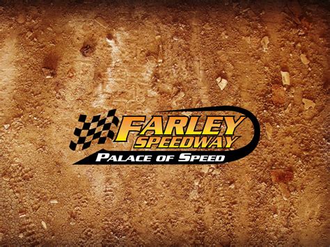 SPI announces sale of Farley Speedway - IMCA - International Motor ...