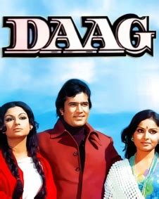 Daag Trailer | Daag (1973) Hindi Movie Official HD Trailer, Teaser & Video Songs - FilmiBeat