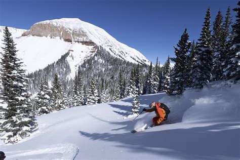 Snowcat Skiing - Purgatory Resort