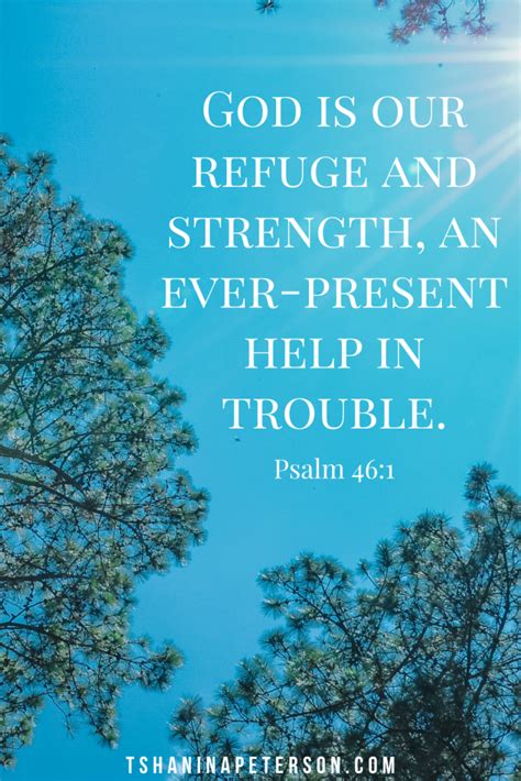 35 Powerful Bible Verses About Strength In Hard Times