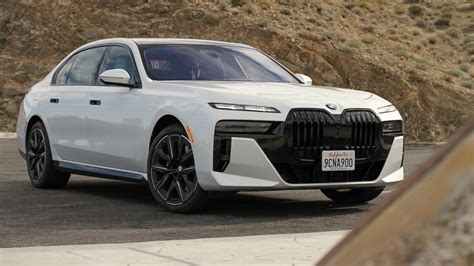 2023 BMW 7 Series, i7 EV First Drive Review: Bigger, Smoother, Swankier Flagships Than Ever