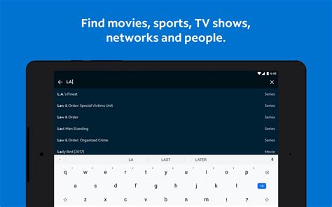 Spectrum TV APK for Android Download