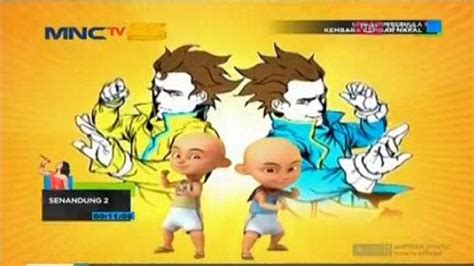 Foto Komik Upin Ipin | Komicbox