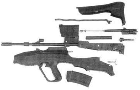 More Popular Weapon Designs: More Ergonomic, More Practical | Page 425 | SpaceBattles Forums