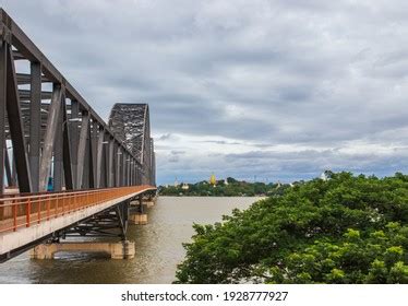 Sagaing Bridge: Over 1,498 Royalty-Free Licensable Stock Photos ...