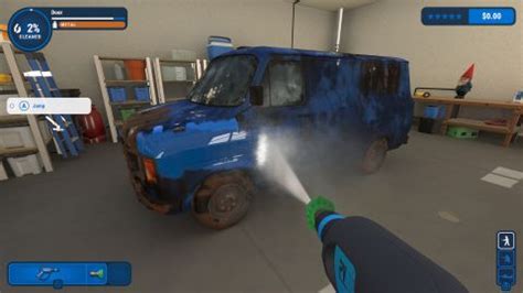 Is PowerWash Simulator crossplay | GamesRadar+