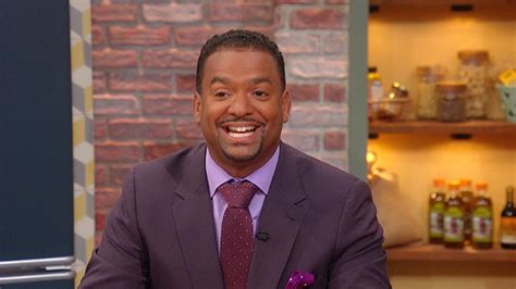 "AFV" Host Alfonso Ribeiro | Rachael Ray Show