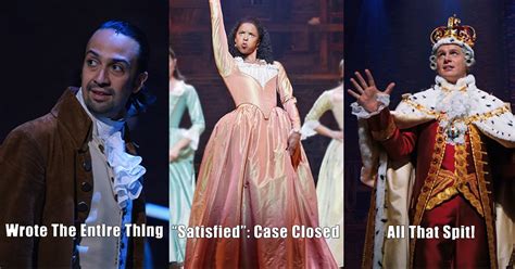 Who Is The MVP Of The Original Cast Of 'Hamilton'?