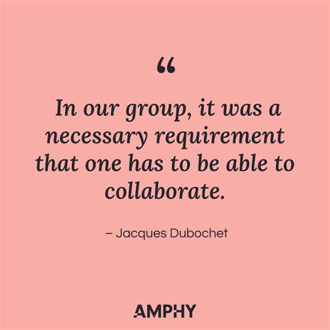 57 Quotes About Collaboration to Motivate Your Team | Amphy Blog