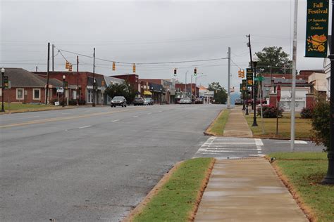 Centre Funeral Homes, funeral services & flowers in Alabama