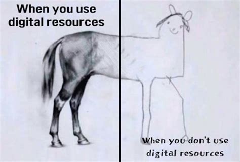 Digital Source Meme