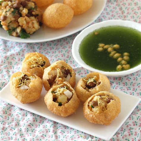 History of Pani Puri: देश में इन नामों से लोकप्रिय है पानी पुरी ...