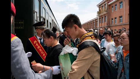 Gaokao: Can you pass China's grueling college entrance exam? | CNN