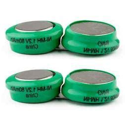 TV Ears 5.0 Rechargeable NiMH Replacement Battery