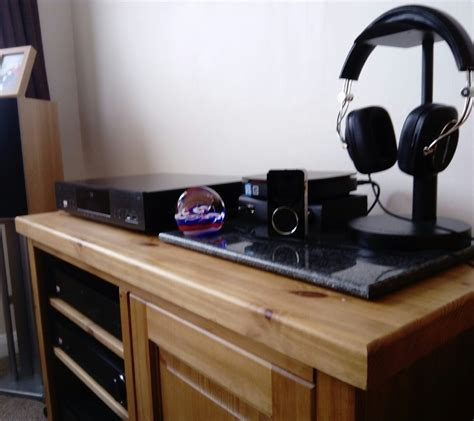 Pictures of your speaker setup! | Page 12 | Headphone Reviews and ...