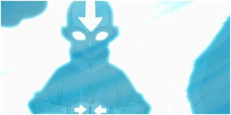 Aang Appa Iceberg Frozen Avatar The Last Airbender Av - vrogue.co