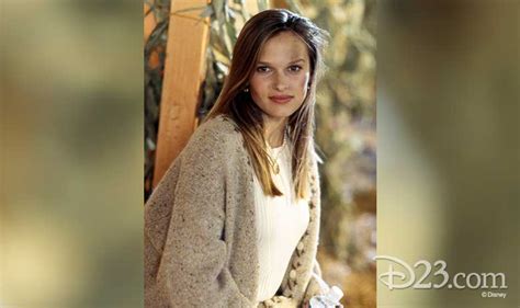 Go Inside Hocus Pocus With Vinessa Shaw, AKA Allison - MickeyBlog.com