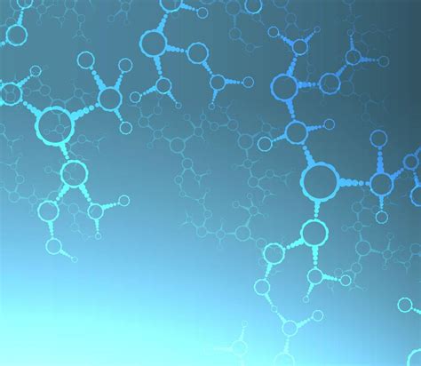 Molecule Wallpapers - Top Free Molecule Backgrounds - WallpaperAccess