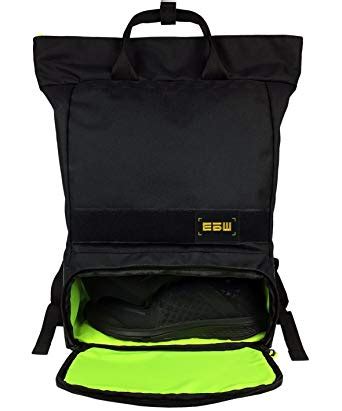 10 Best Gym Bags With Shoe Compartment - Shoe Compartment Bag