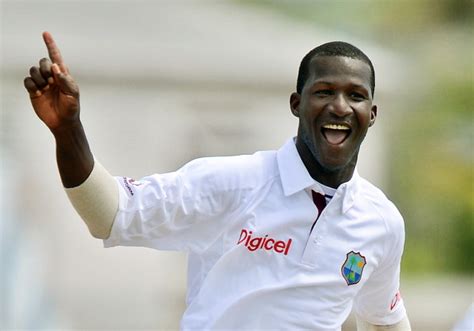 Darren Sammy quits Test cricket after losing captaincy