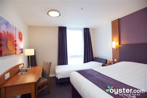 Premier Inn London Waterloo (Westminster Bridge) Hotel - The Premier ...