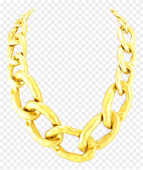 Thug Life Chain Png - Transparent Png Gold Chain, Png Download - 907x934(#2334193) - PngFind