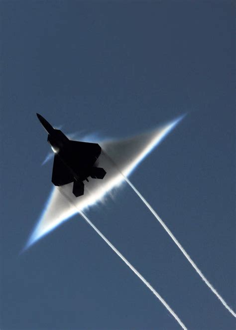 40 Photos of Airplanes Breaking the Sound Barrier » TwistedSifter