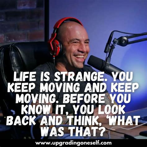 joe rogan quotes - Upgrading Oneself