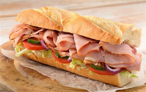 Quizno's Classic Subs - Visit Plano