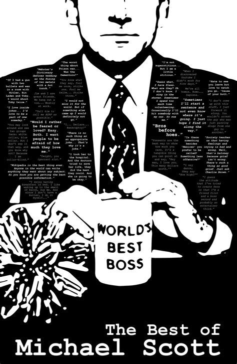 'The Office' Posters on Behance