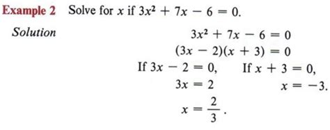 Solve quadratic equation with Step-by-Step Math Problem Solver