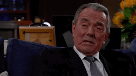 Victor-newman GIFs - Get the best GIF on GIPHY