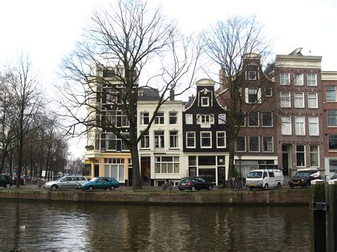 Canal Houses, Jordaan | Canal Houses, Jordaan | Flickr