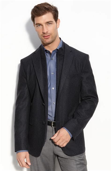 Men's Blazers - Stylish Fashion ~ Men's Fashion Wear