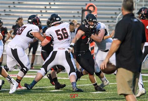 2015 Spring Jam | Photos | Lake Travis High School Football