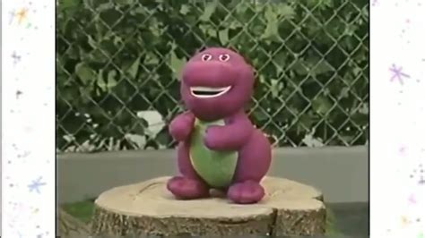 Barney Doll Season 1