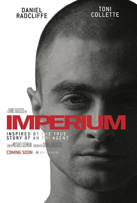 Imperium | Teaser Trailer