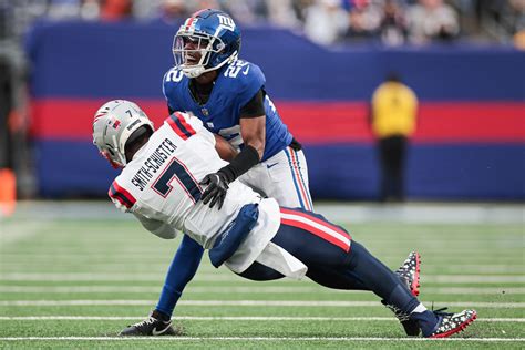 Patriots vs. Giants: News, updates, analysis, injuries, final score ...