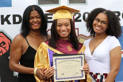 Rockdale County celebrates parade, drive-in graduation for the Class of ...