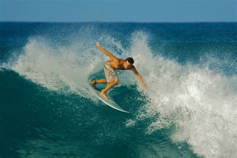 Joe Marquez - The Smoking Camera | Collection of North Shore Pipeline ...