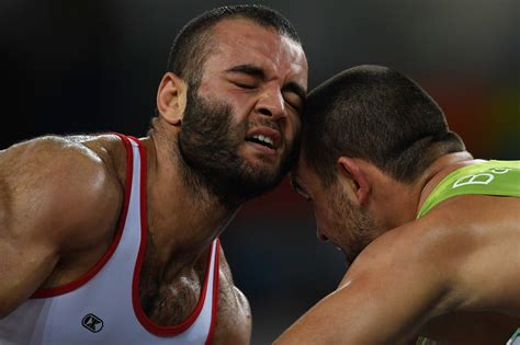 Photos: Greco Roman wrestling at Rio 2016 Olympics – The Denver Post