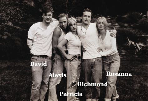 David Arquette`s acting family: parents and siblings