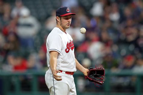 Going Deep: Control and Trevor Bauer | Pitcher List