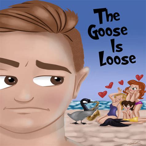 The Goose Is Loose | Goose Club