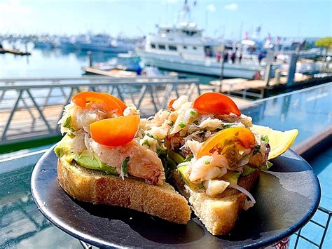 5 Fantastic San Diego Seafood Restaurants - Real Food Traveler