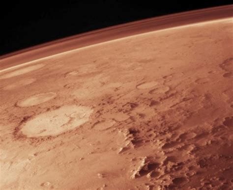 Mars' Atmosphere: Composition, Climate & Weather | Space