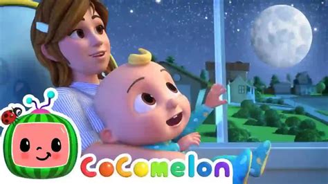 Good Night World Song Lyrics - CoComelon - Kids Songs Lyrics